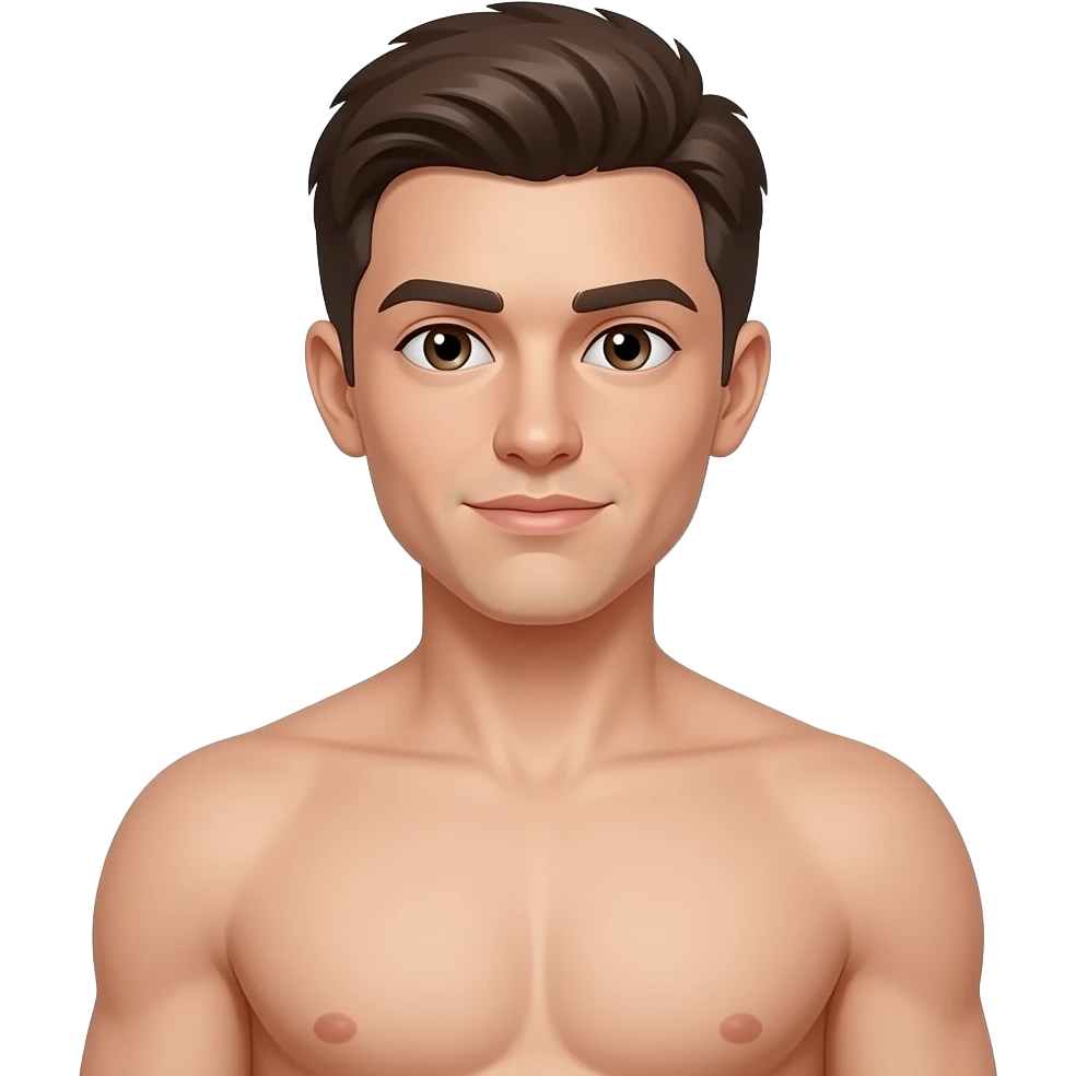 distribucion corporal emoji