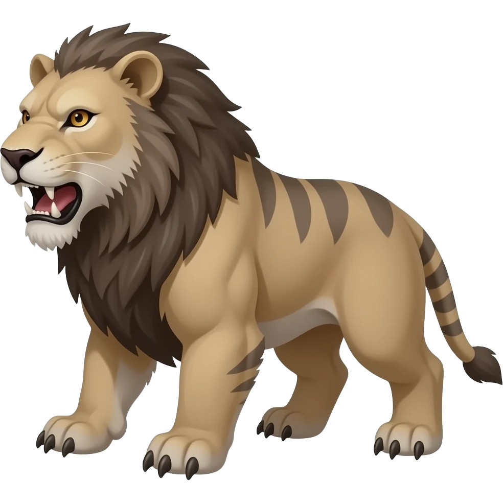 Primal emoji