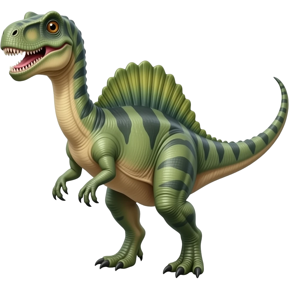electricaurus rex emoji