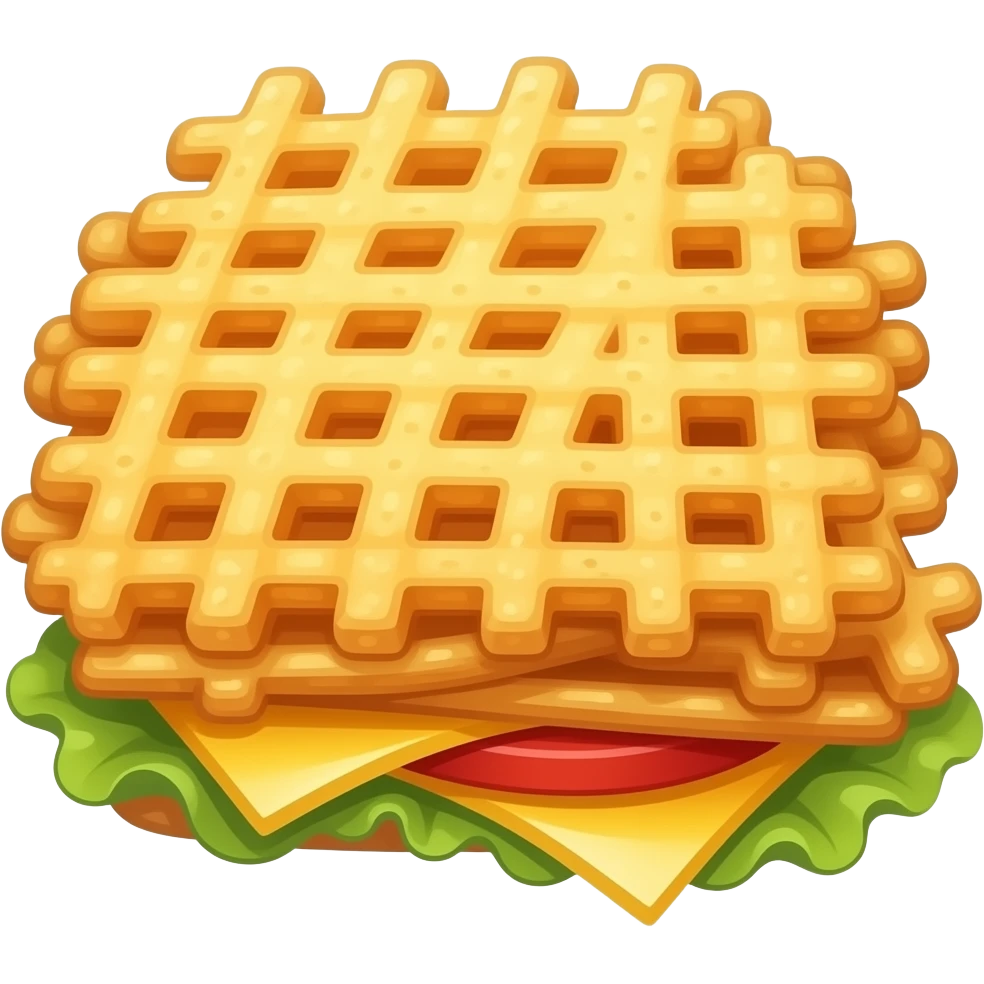 hashbrowns emoji