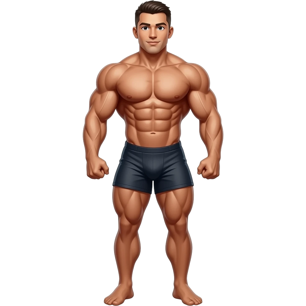 بدنسازی emoji