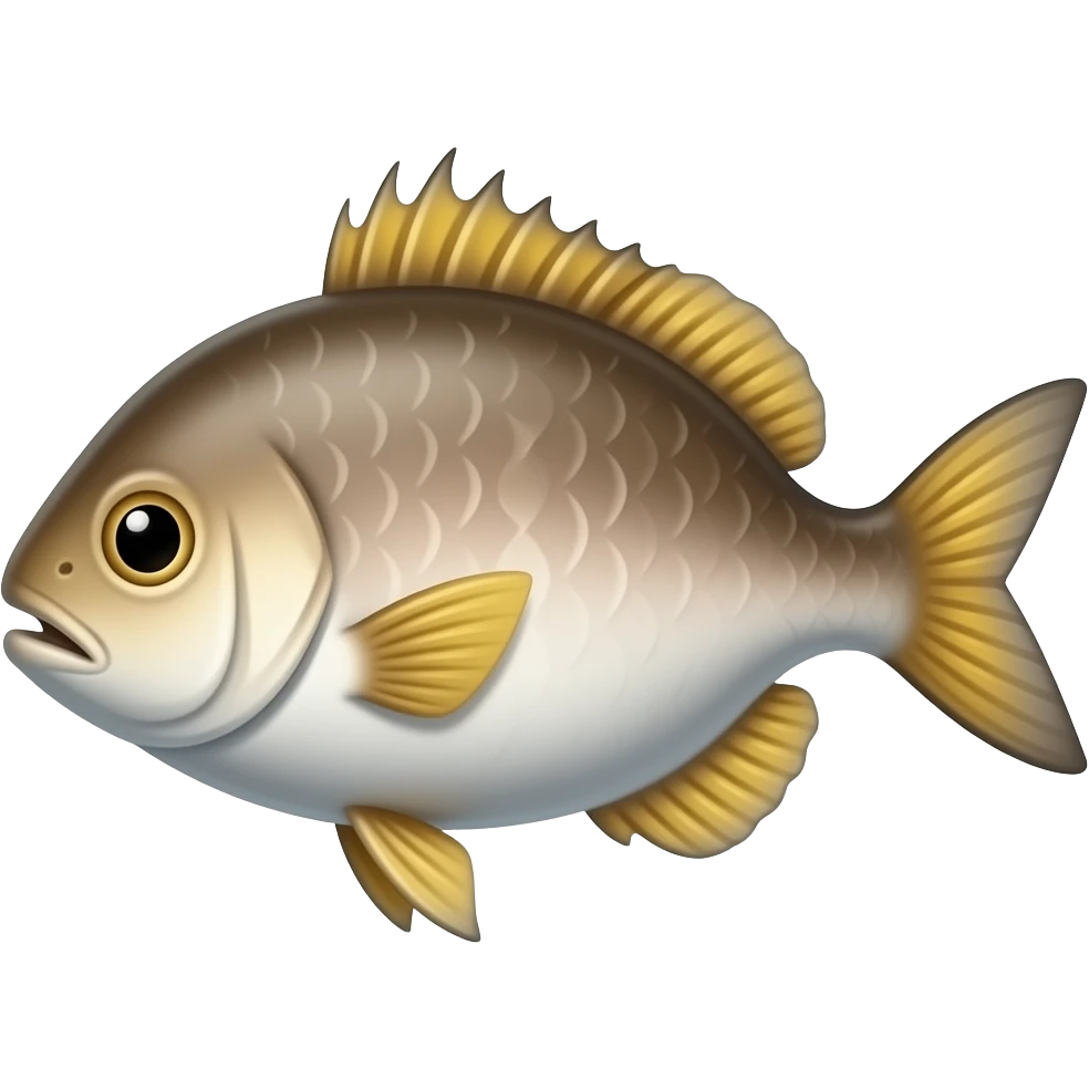 fish emoji
