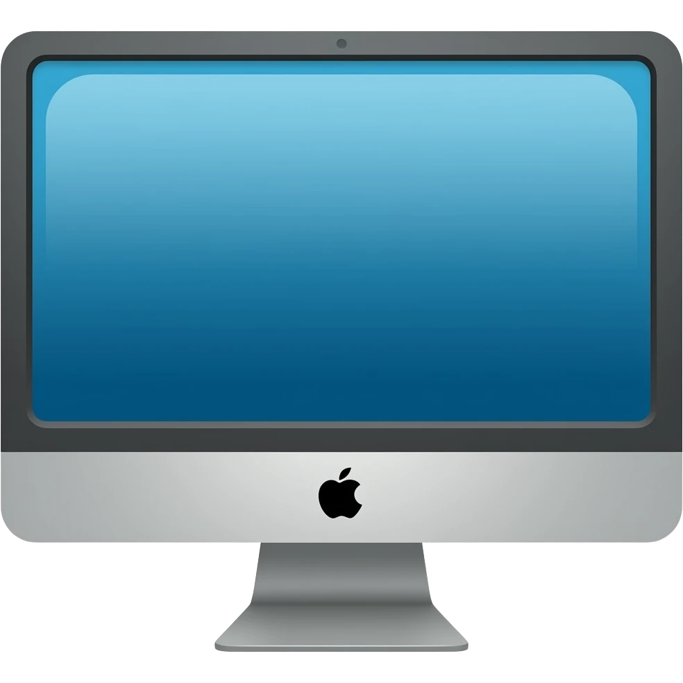 computer emoji