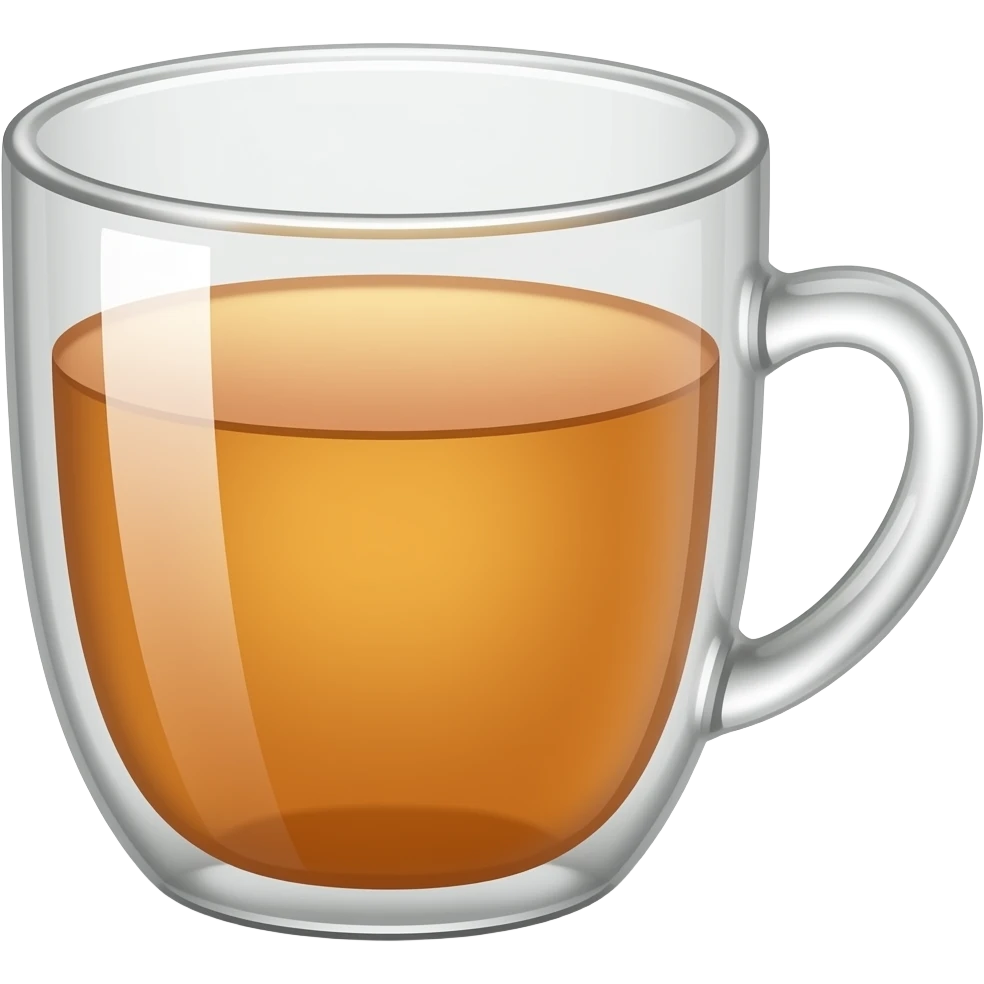 tea emoji