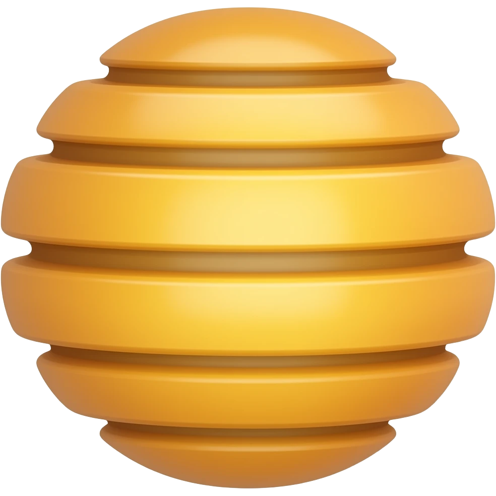 MIEL emoji