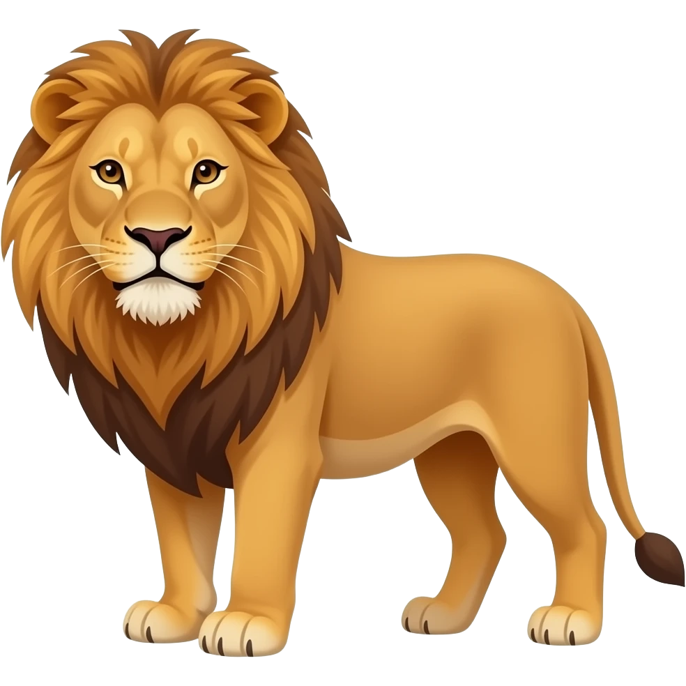 beast emoji