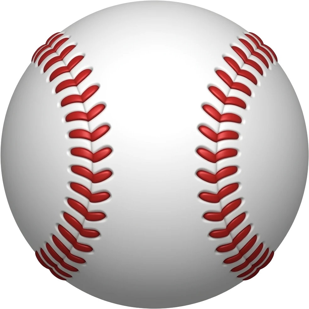 Baseball emoji