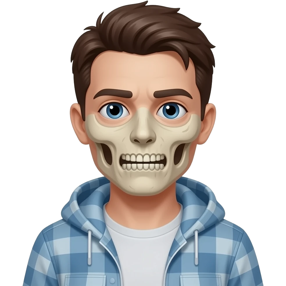 your dead emoji