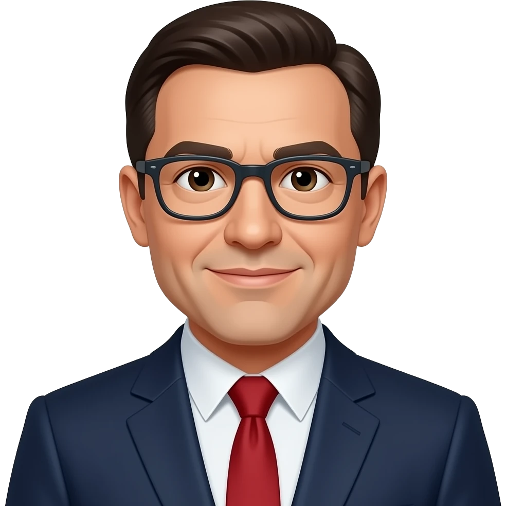 大臣们 emoji