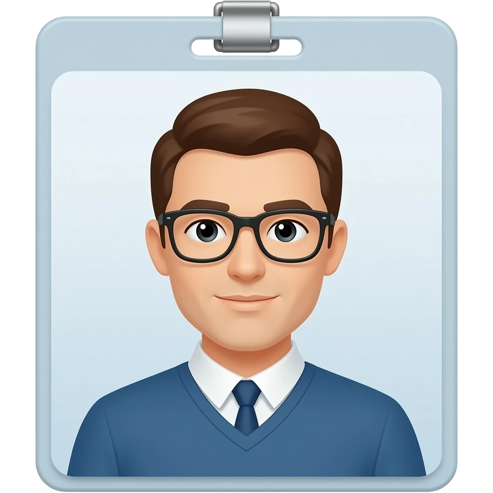 cedula emoji