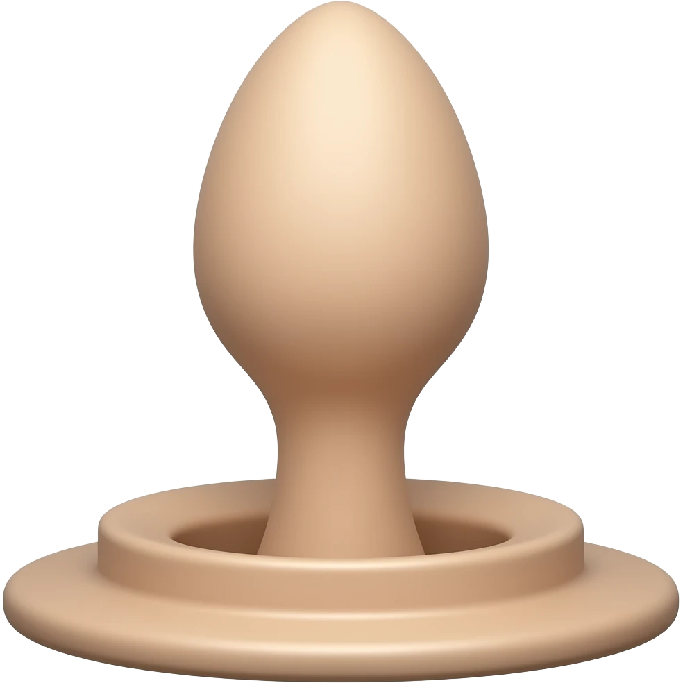 Dildo emoji