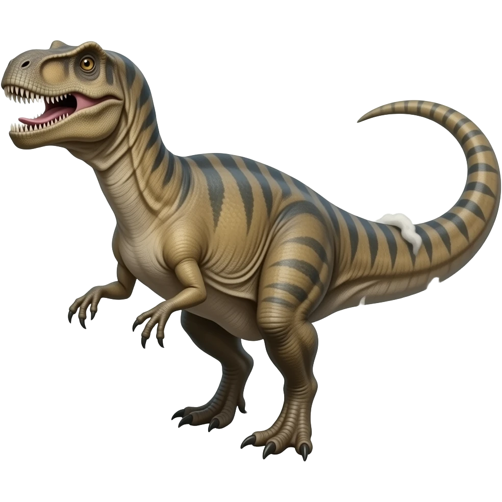 Megalosaurus emoji