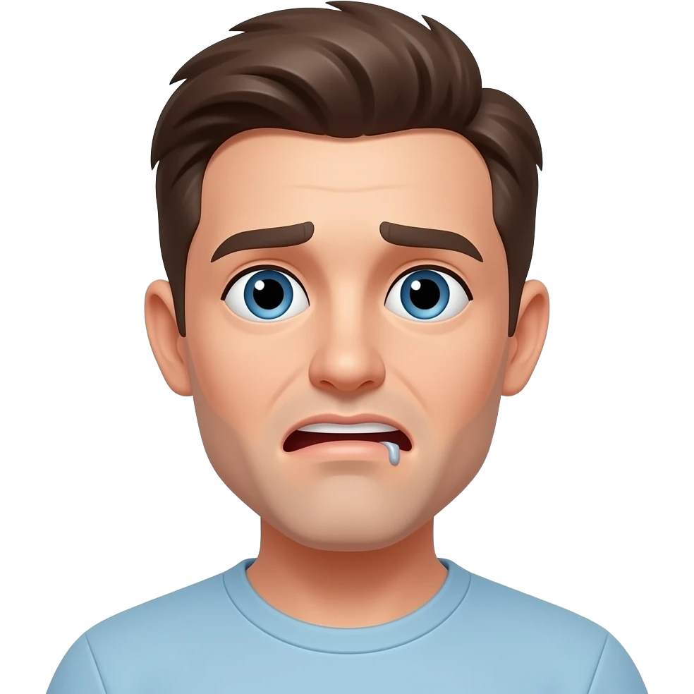 hungry emoji