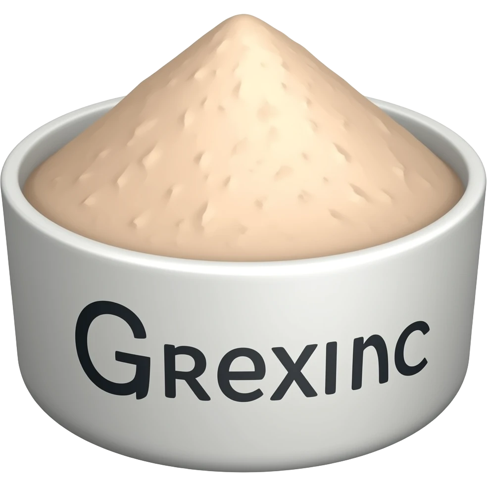 CREATINA emoji
