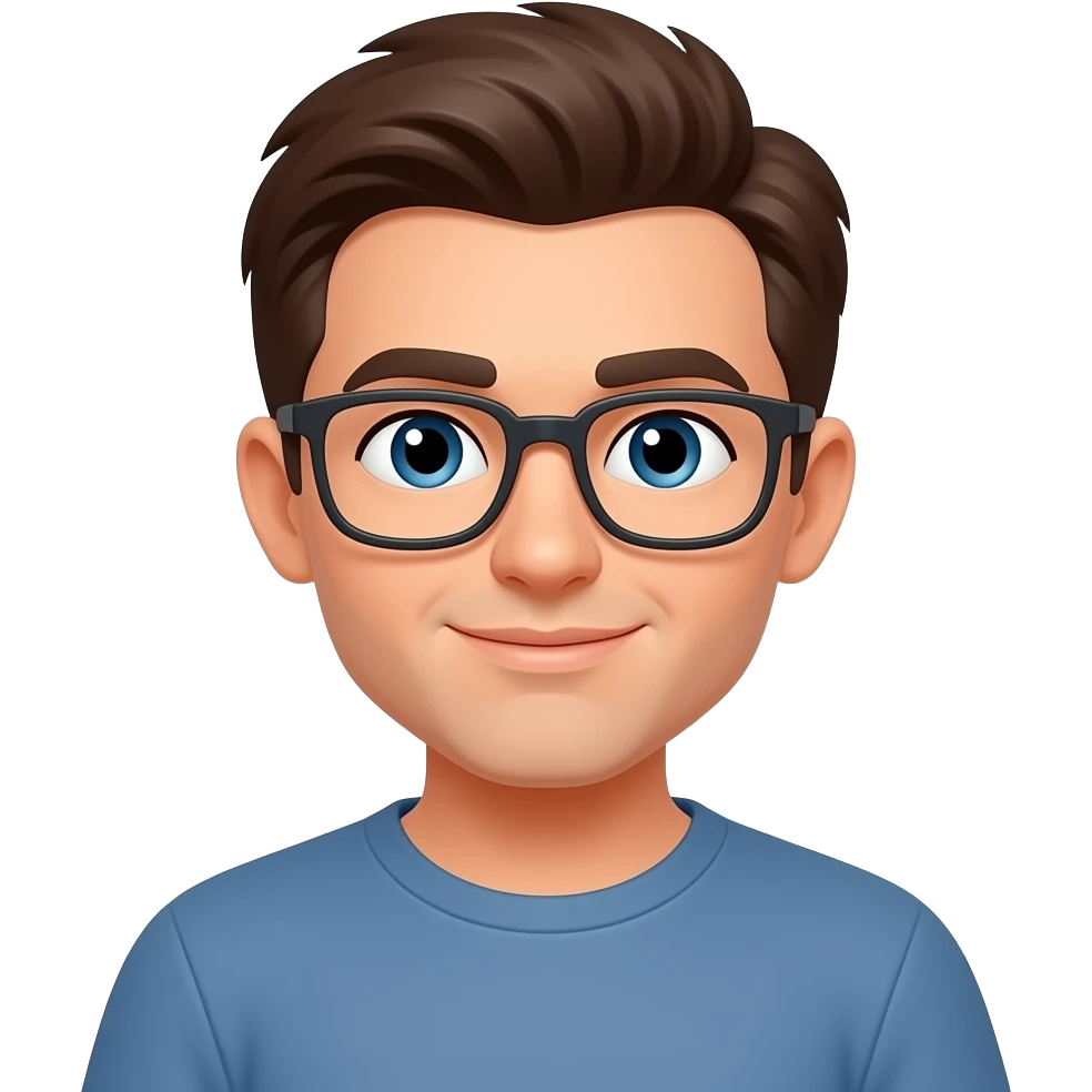 Coding emoji