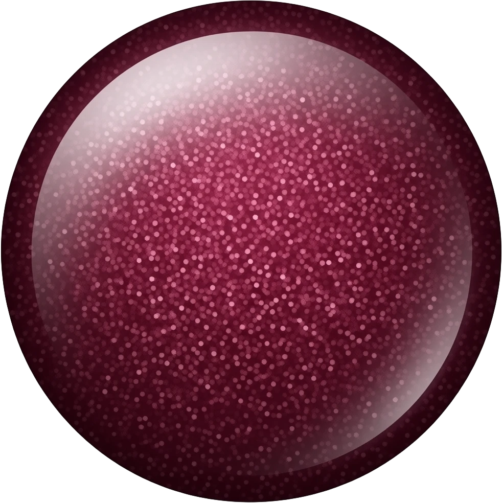 darker burgundysparkle emoji