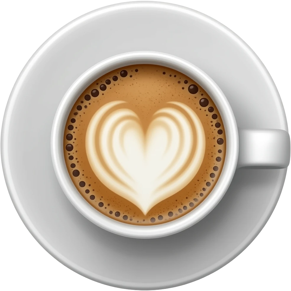 coffee emoji