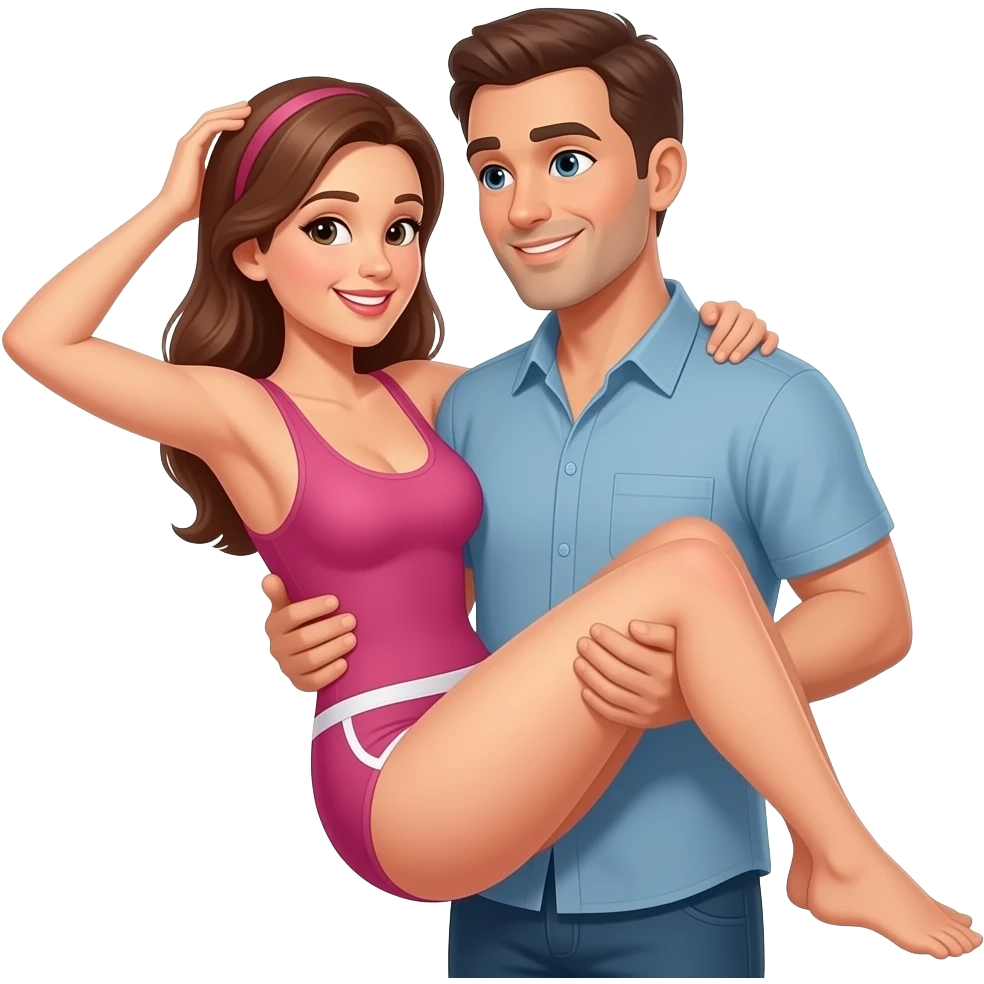 Sex emoji