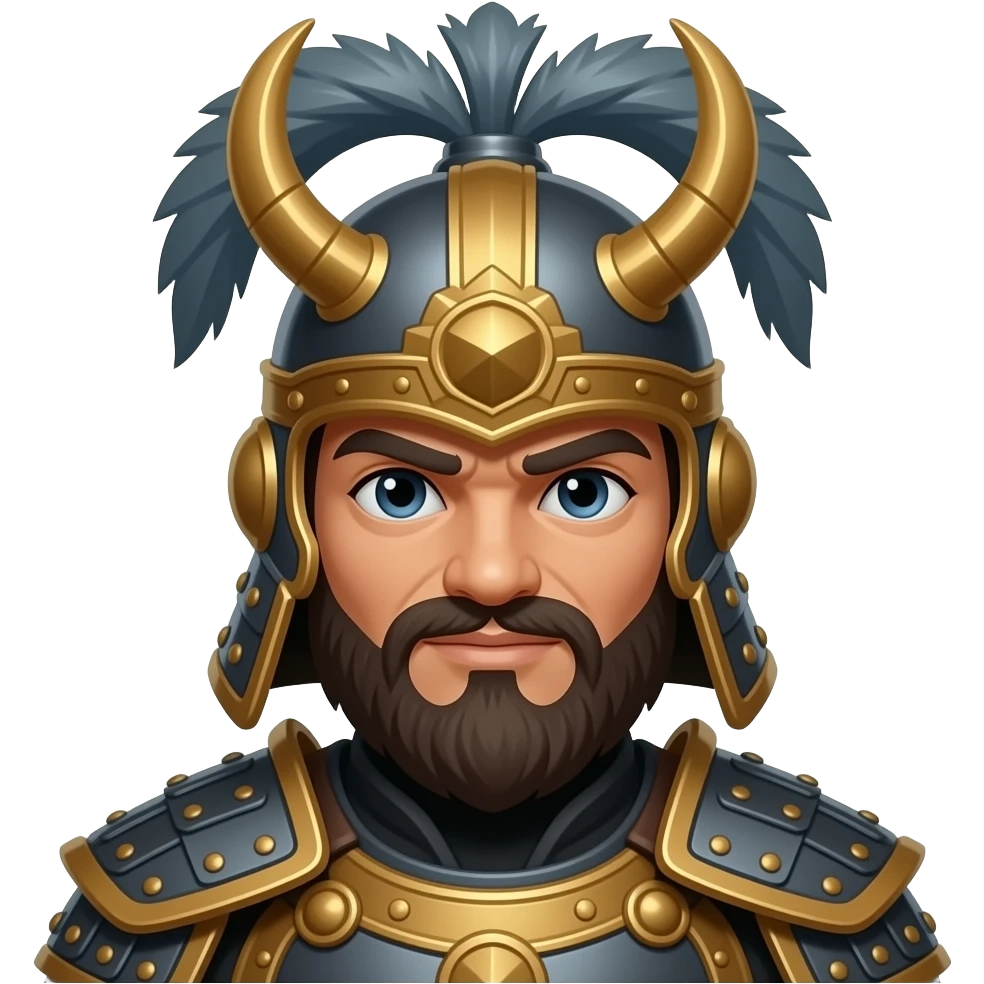 Pendekar java emoji