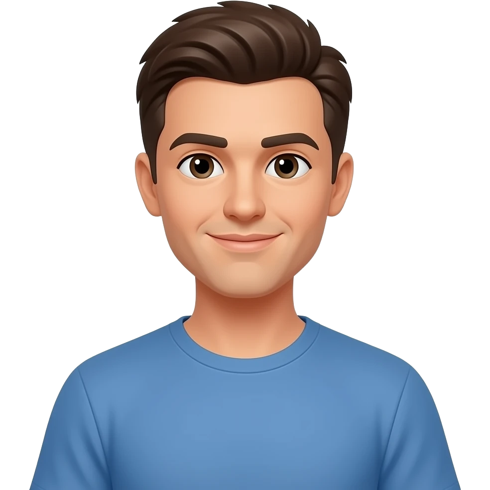 support emoji