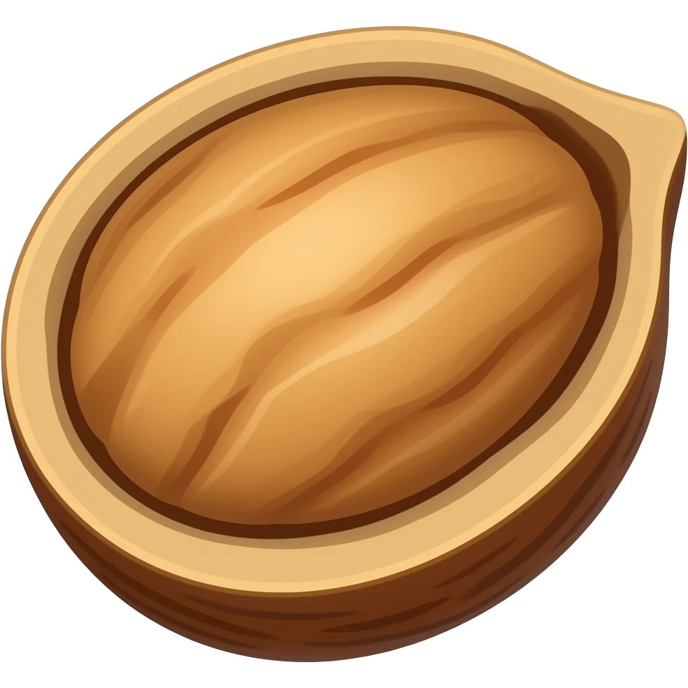 NUT emoji