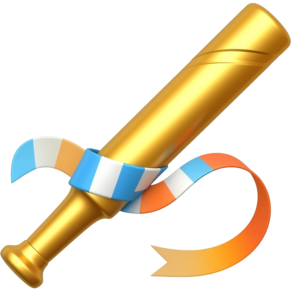 Relay Race emoji