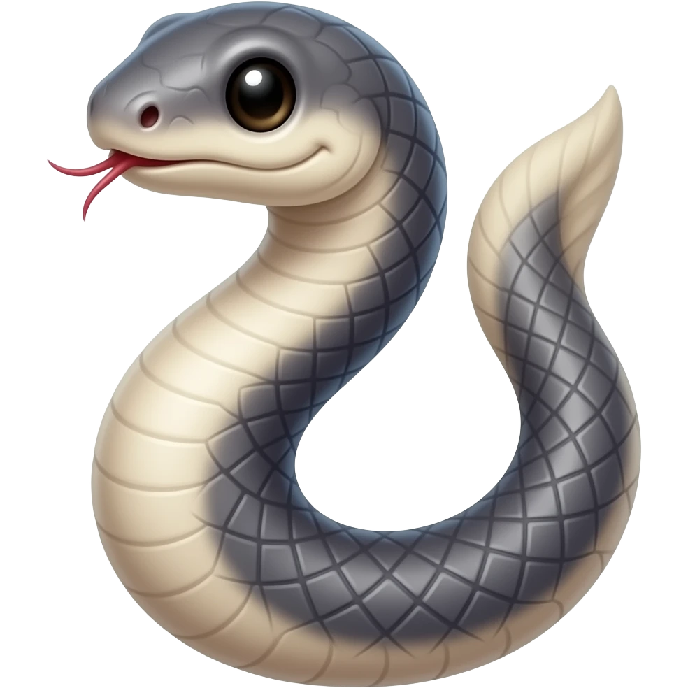 Anguila emoji emoji