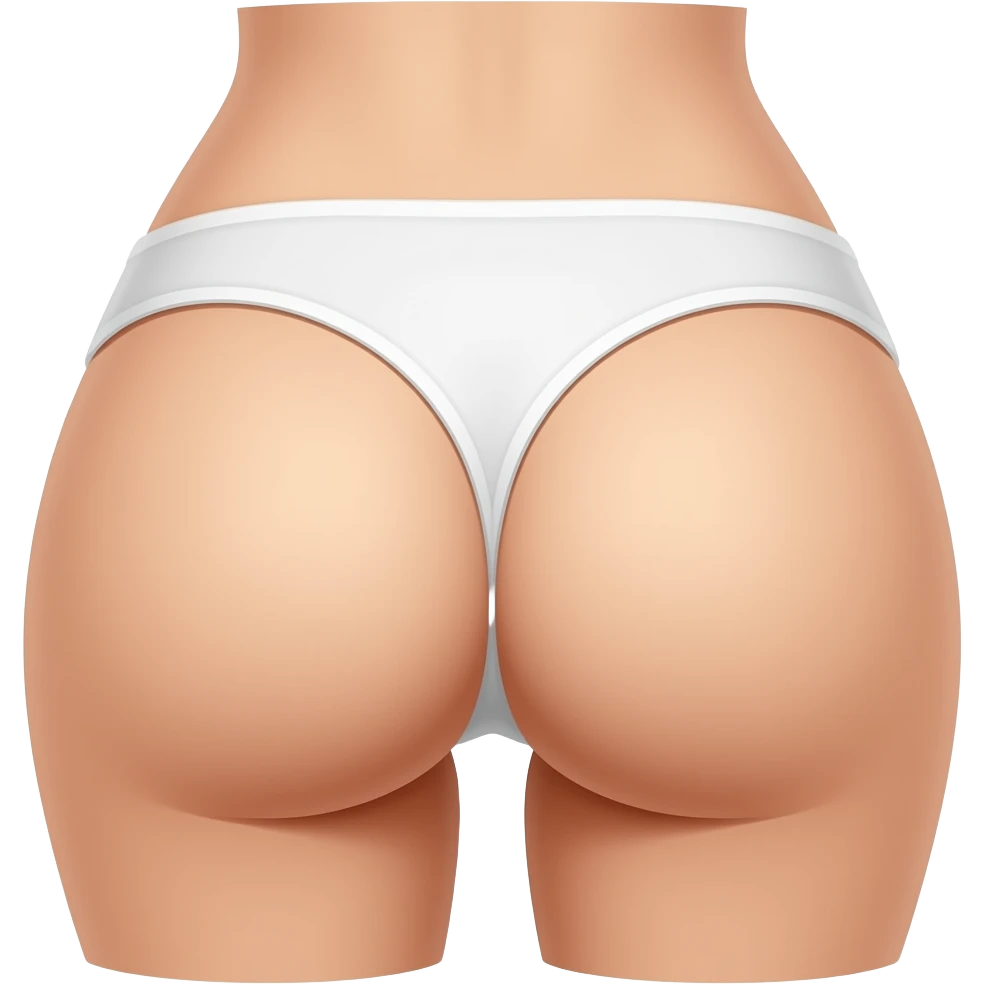 Dick inside butt emoji