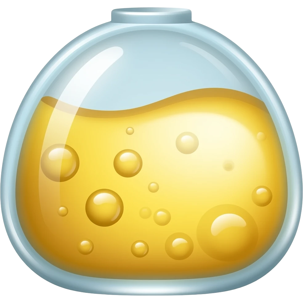 OILS emoji