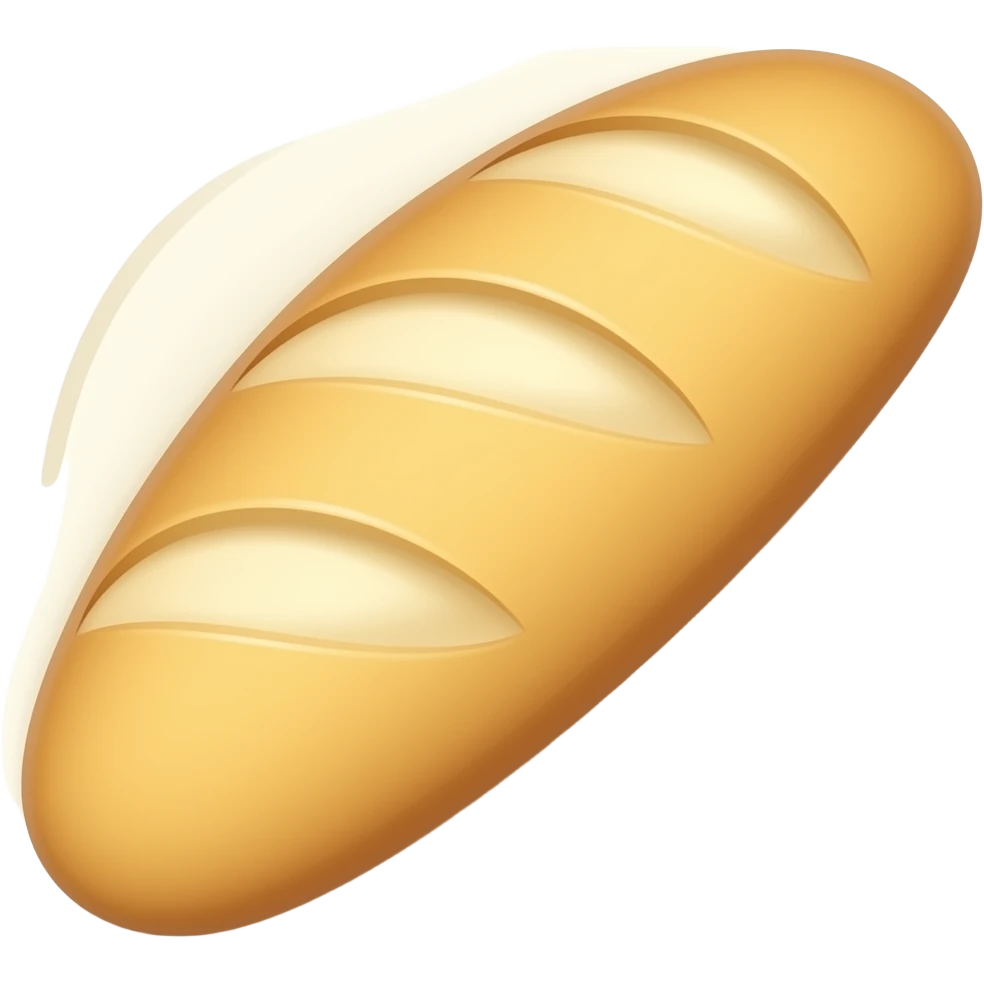 bollos emoji