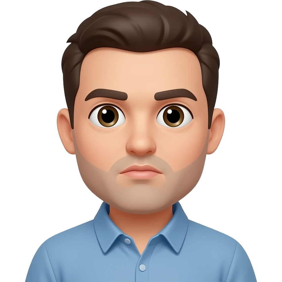 Farting emoji