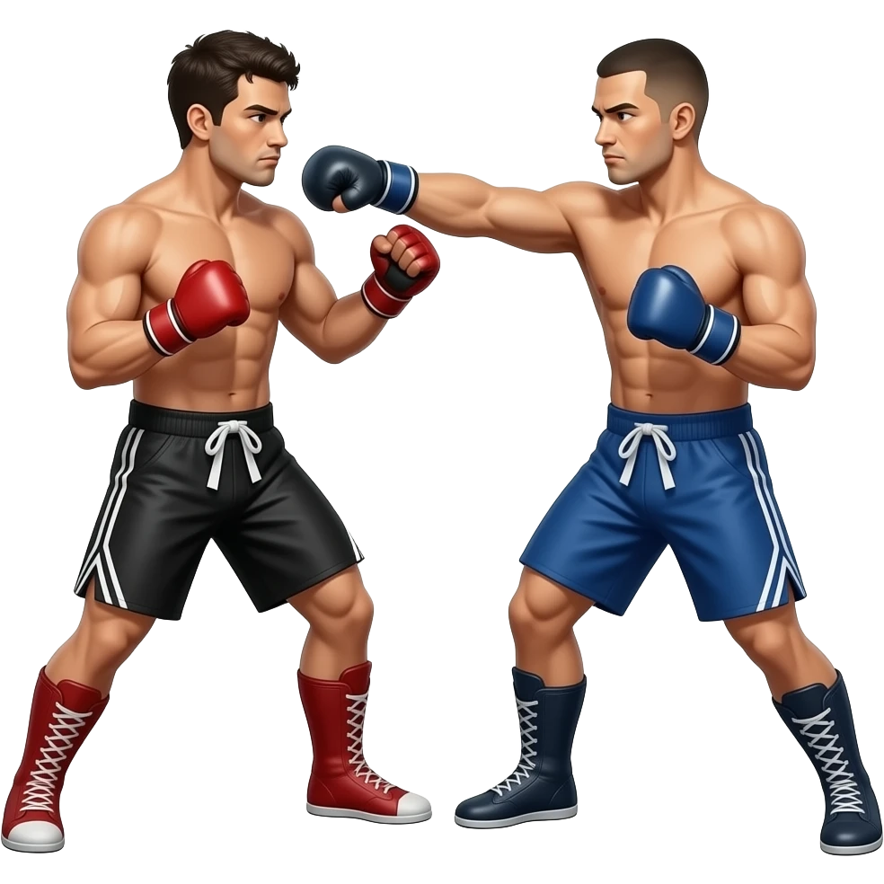 fight emoji