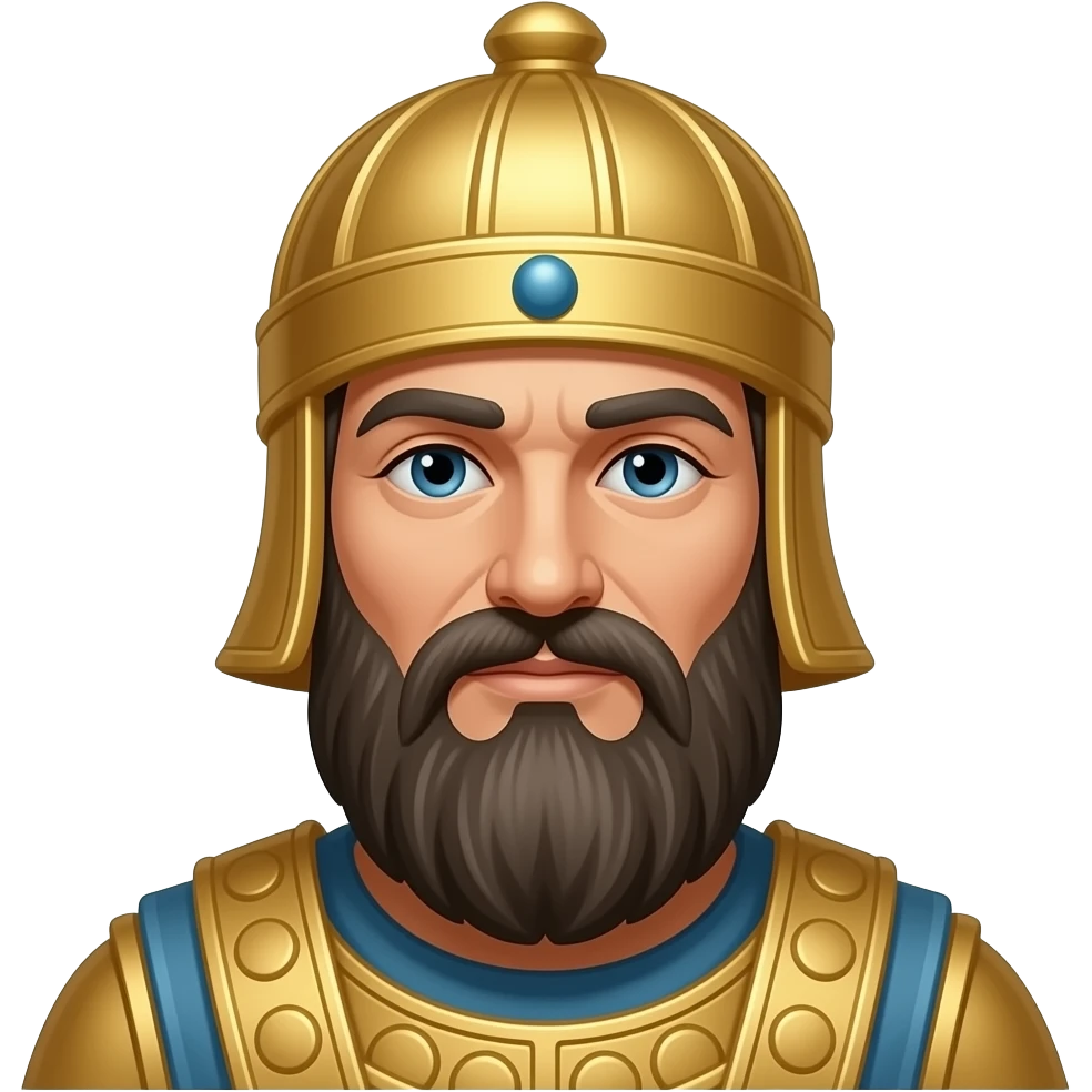 کوروش کبیر emoji