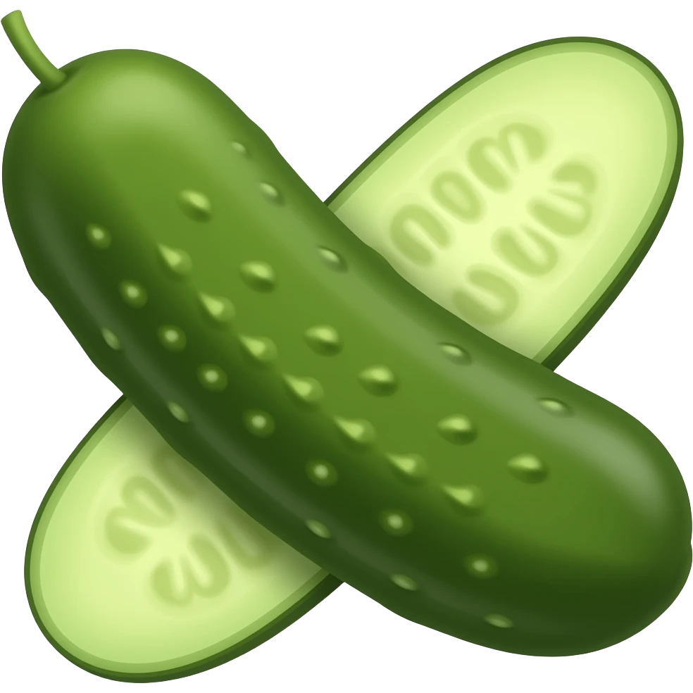 pickal emoji