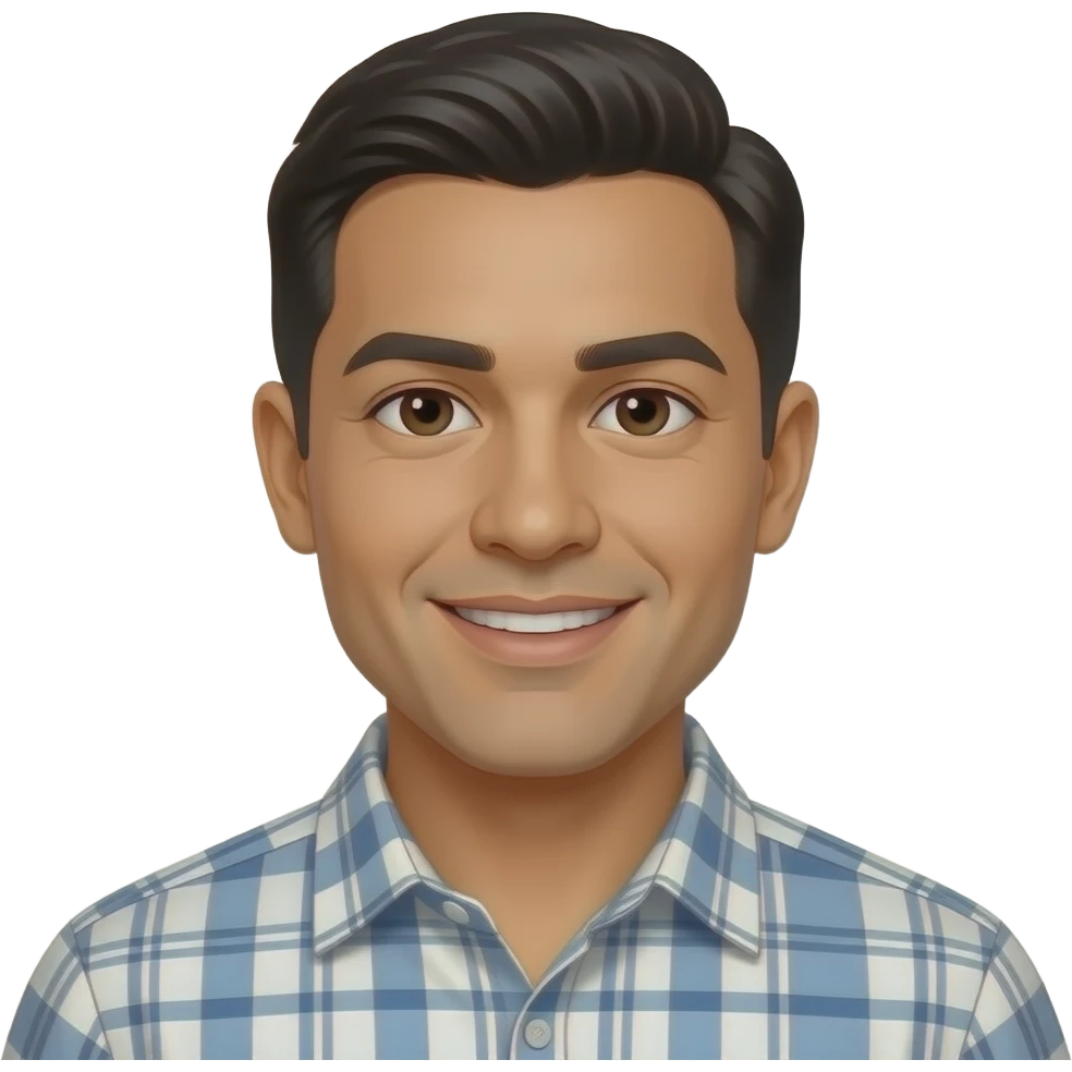 Make a offical with joean Ruiz emoji