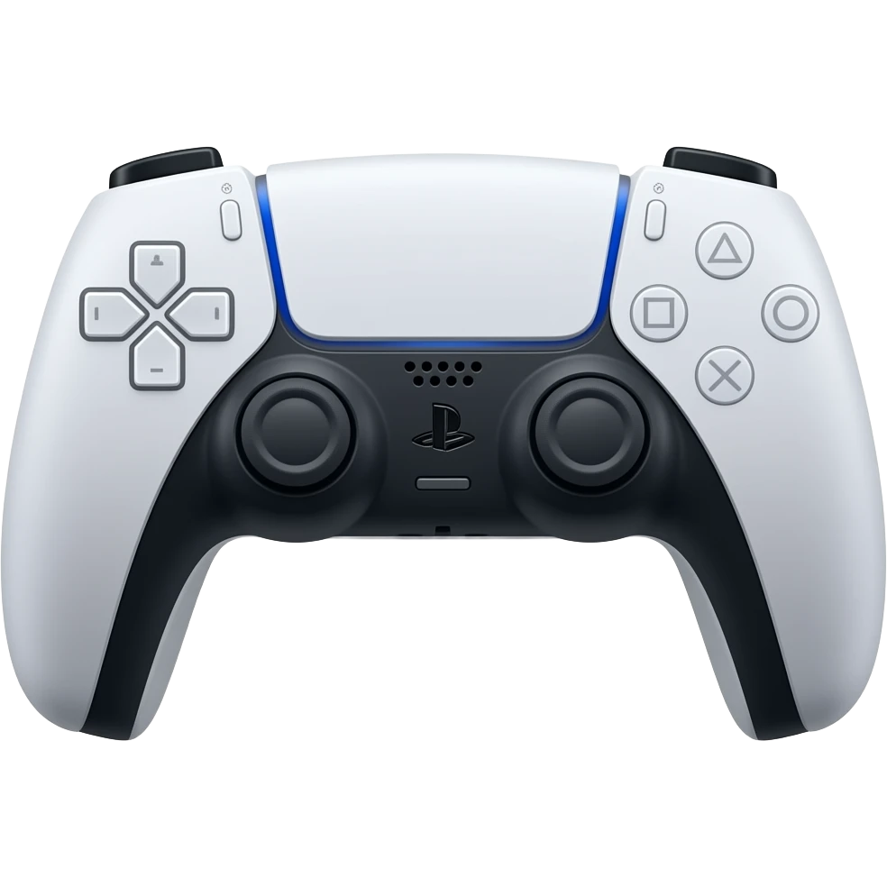 Ps5 emoji
