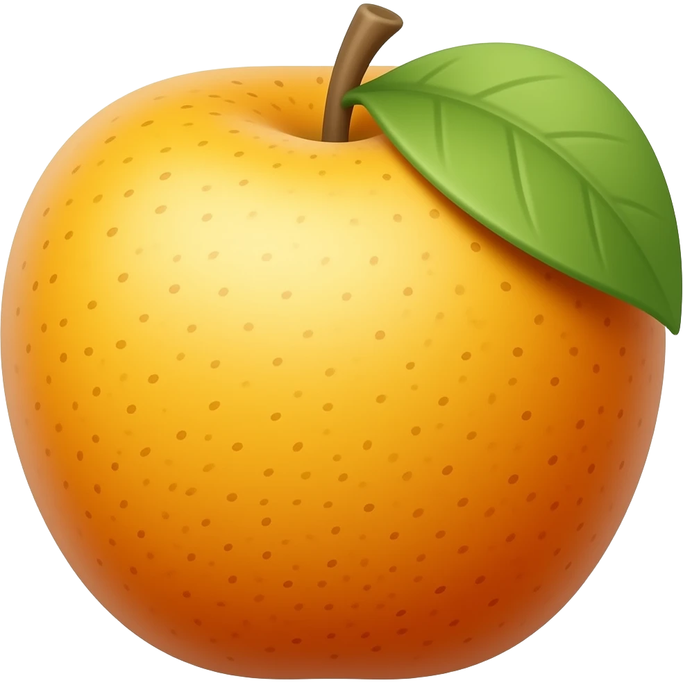 Fruit emoji