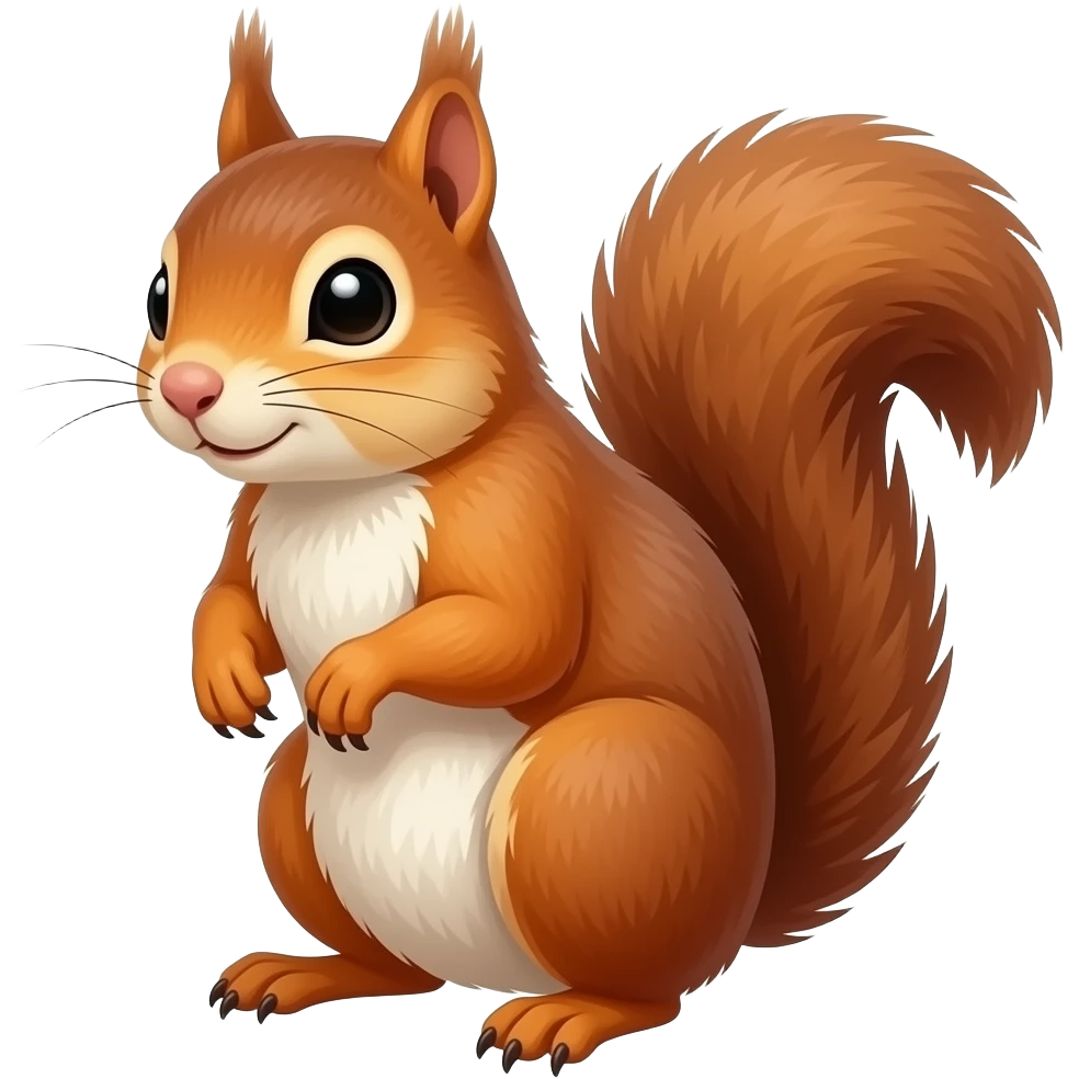 chipmunk emoji