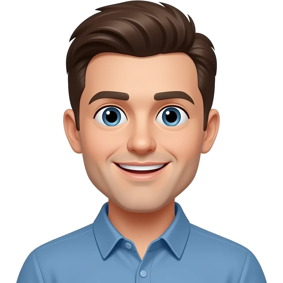 Funny emoji