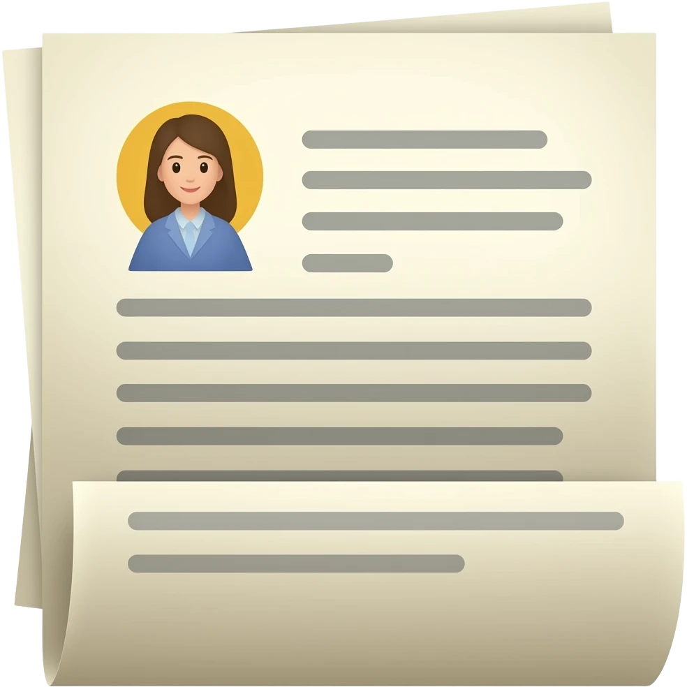 document scan emoji