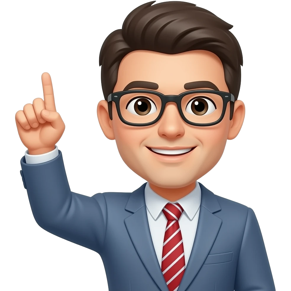 instruction emoji