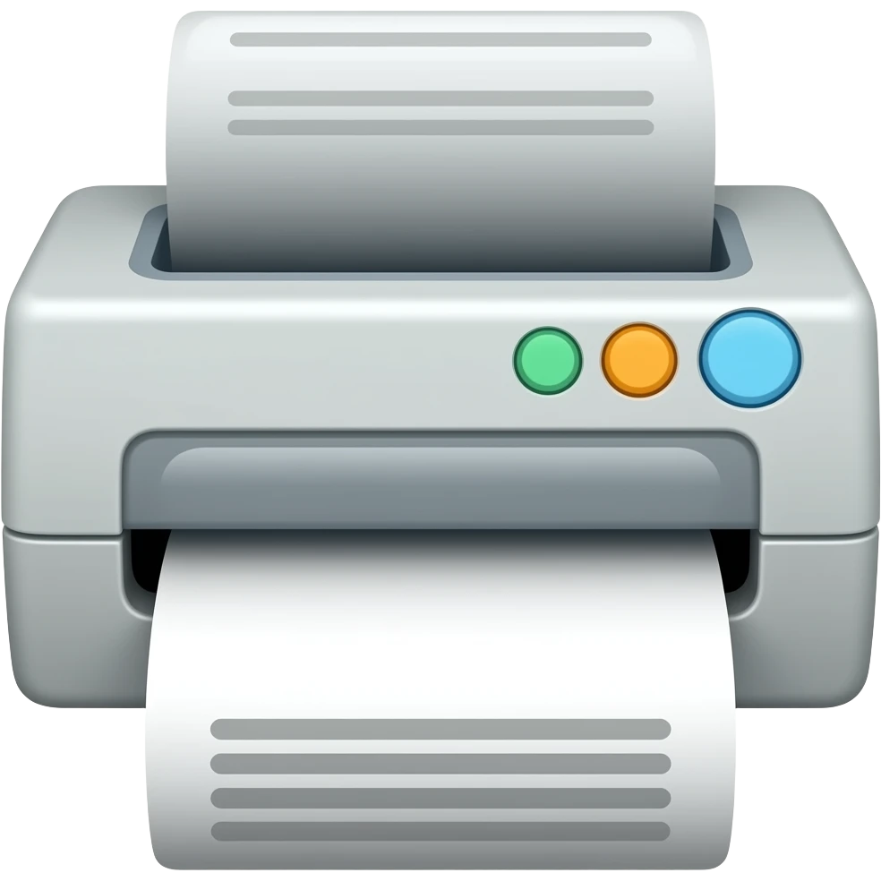 Scans image emoji