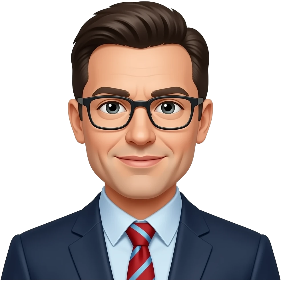 Miles axlerod emoji