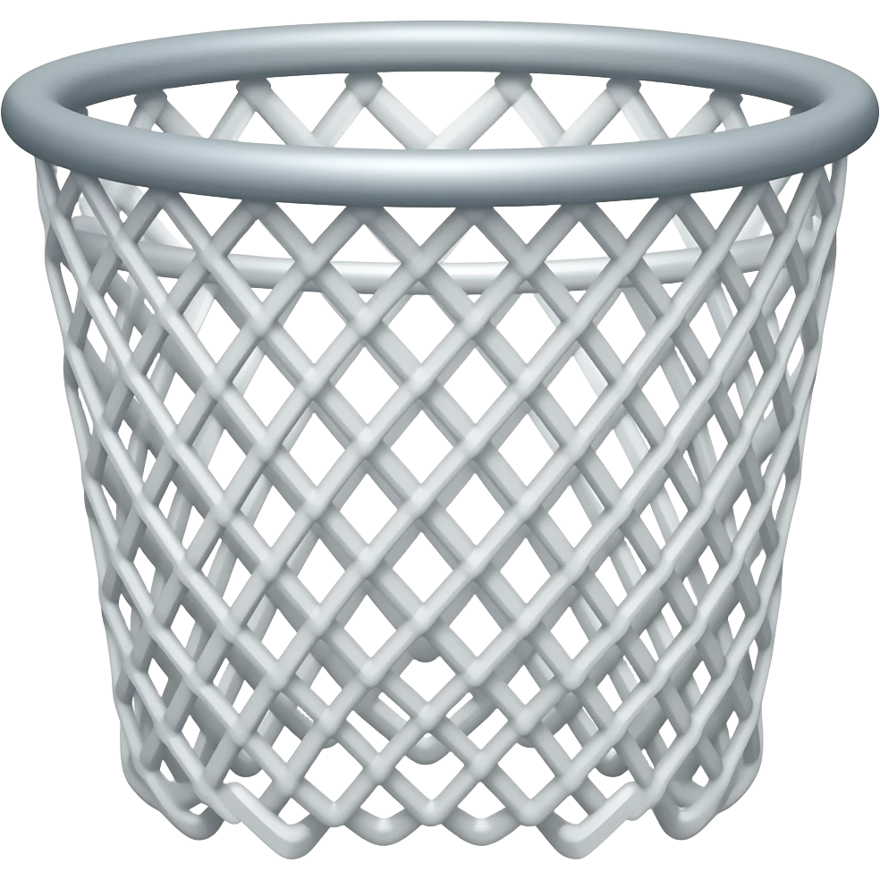 Net Handle (Fixed) emoji