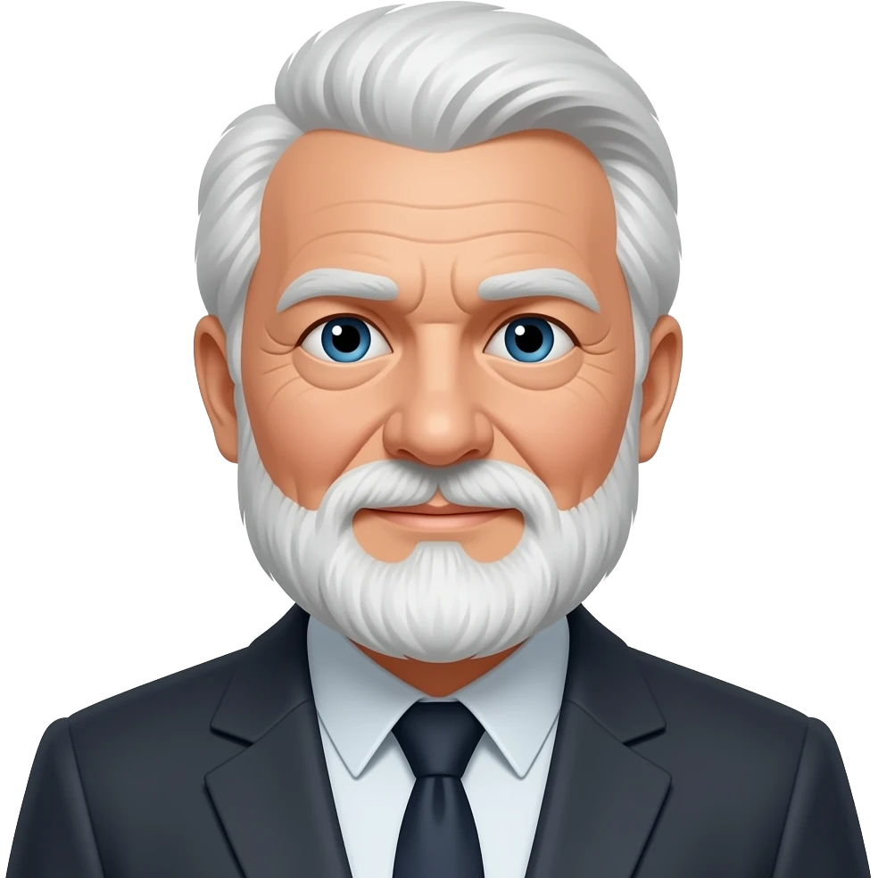 old man emoji