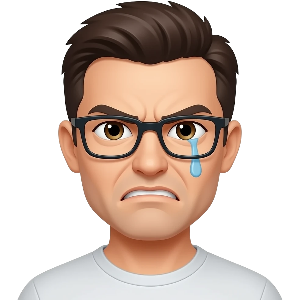 😫😠? emoji