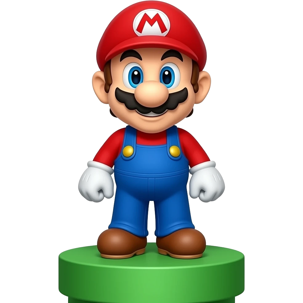 mario emoji