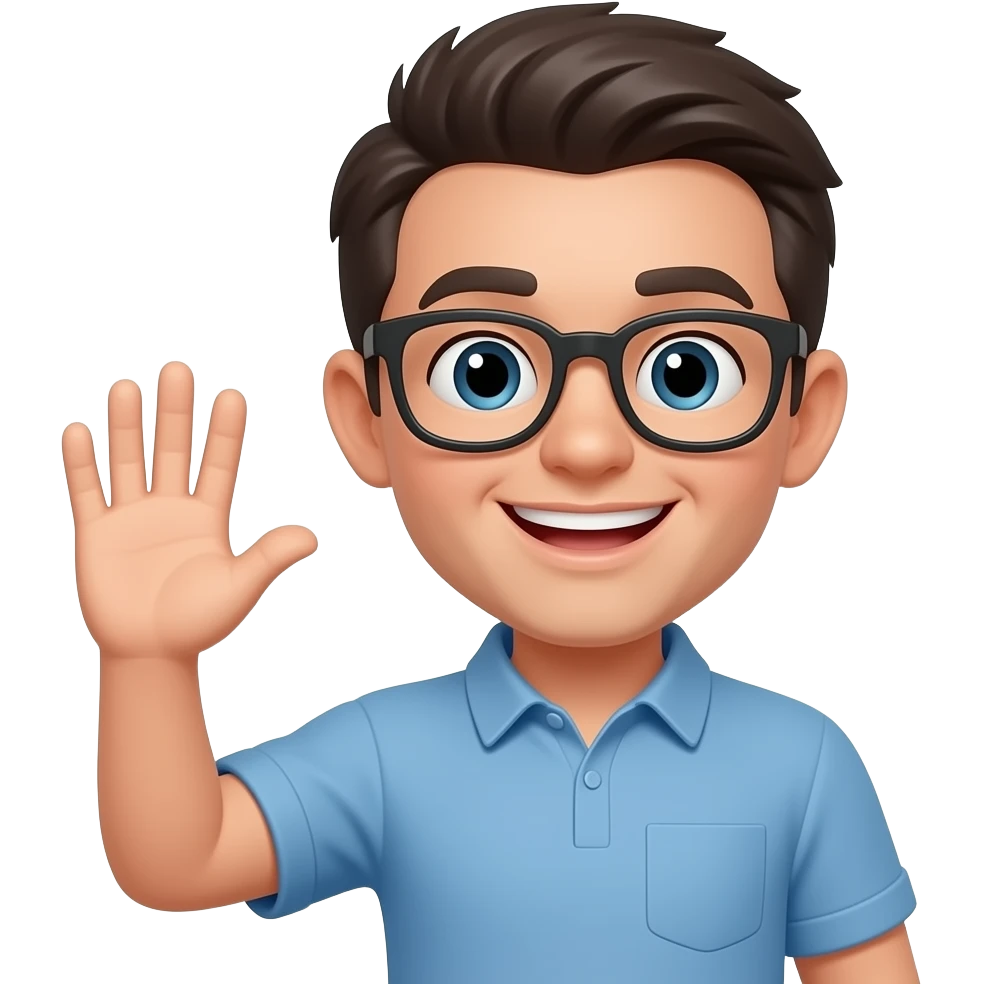 hola emoji
