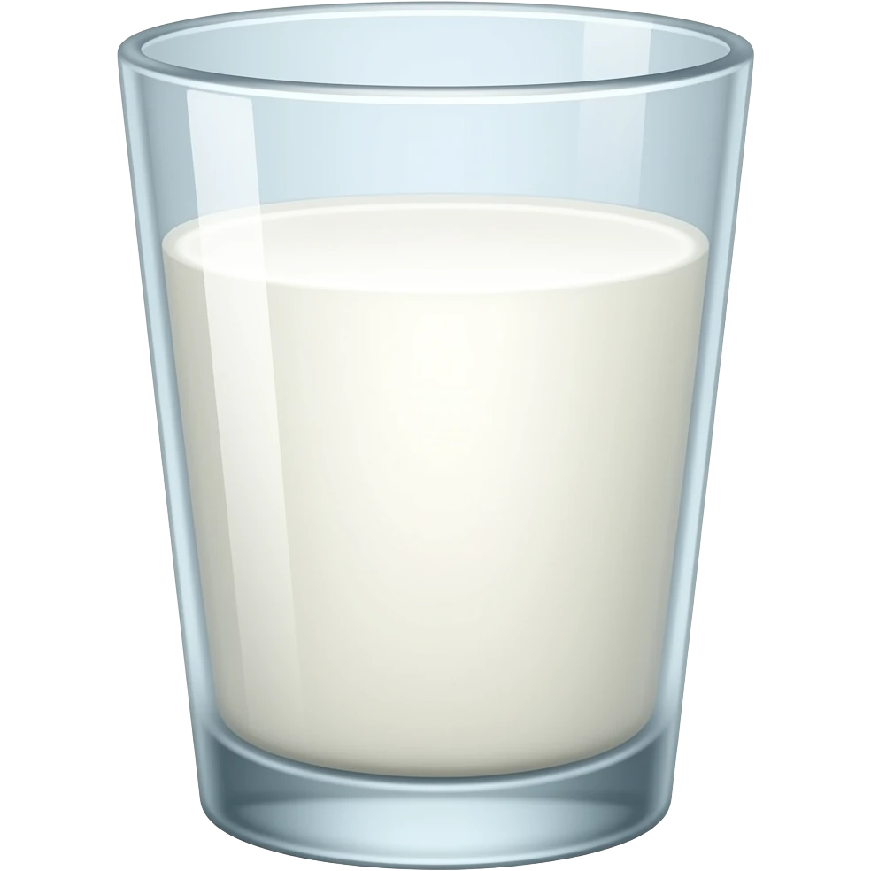 🥛 emoji