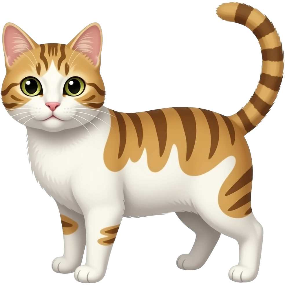 Cat emoji